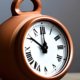 Pottery Clock Timeline