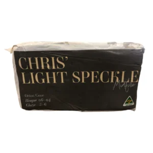 Neighbourhood Kilns Clayworks - Chris' Light Midfire Speckle 10kg