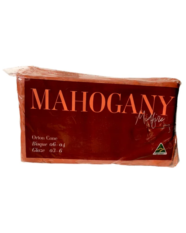 Neighbourhood Kilns Mahogany Midfire 10kg