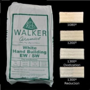 Walkers White Handbuilding E/W S/W (WH) AA225