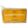 Neighbourhood Kilns Clayworks Yellow Speckle 10kg