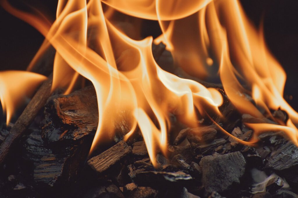 Neighbourhood Kilns Firing Service